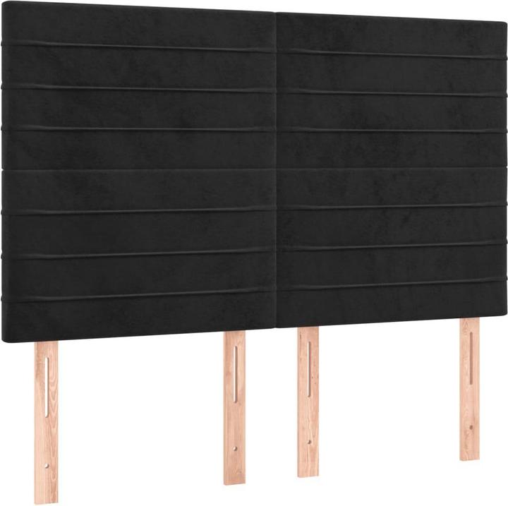 Produktbild VidaXL Arielle (140 x 200 cm)
