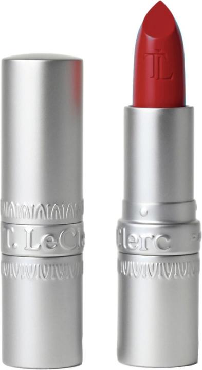 T. LeClerc Satin Lipstick (71 Angelina)