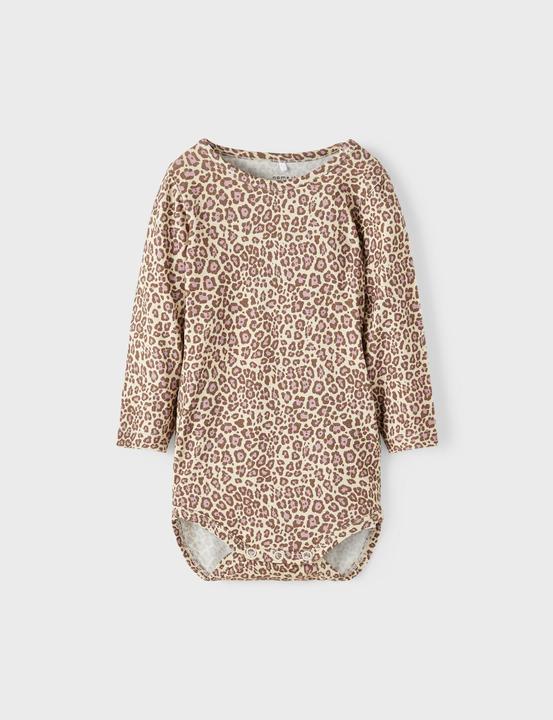 Image du produit Name it Nbftrine Ls Body Noos (68)