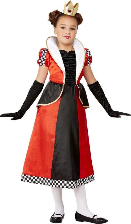 Image du produit Smiffys - Ensemble Déguisement - Fille (146, 152)