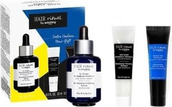 Sisley Gift set of revitalizing hair care Hair Rituel (Haarpflege set)