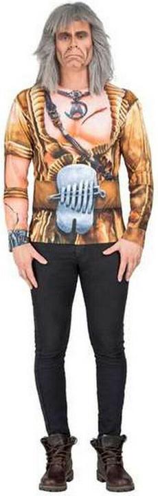 Actual product image My Other Me Disguise for adults Khan Star Trek (S)