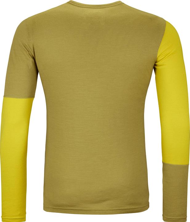 Immagine prodotto Ortovox 185 Manica lunga Rock'n'wool (XXL)