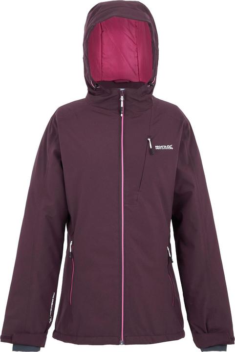 Regatta Highton IV Steppjacke (38 D)