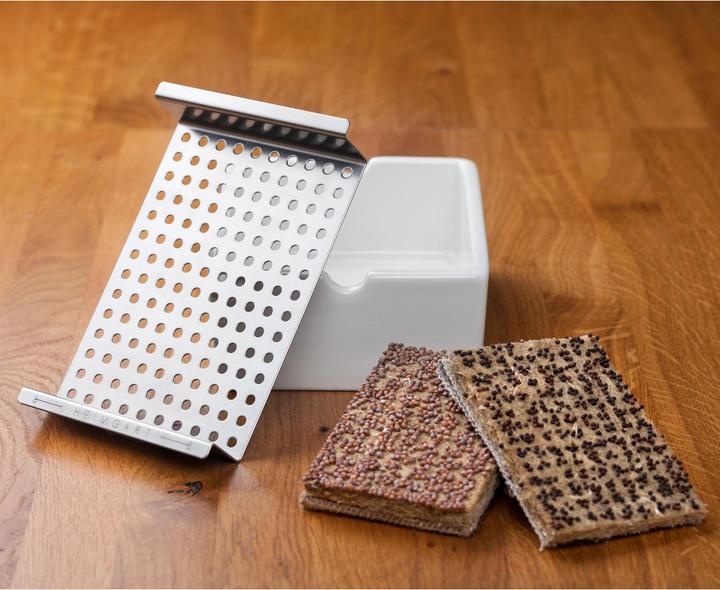 Actual product image Heimgart Microgreens Starter-Kit (Seedlings)