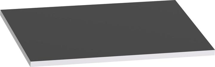 Actual product image Schneider Electric Designation plate black/red