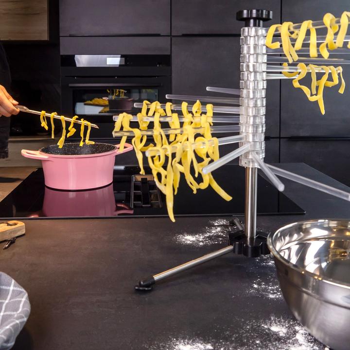 Produktbild Intirilife Nudeltrockner