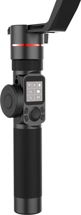 Image du produit FeiYu Tech Cardan AK2000 (Appareil photo reflex, 2.80 kg)
