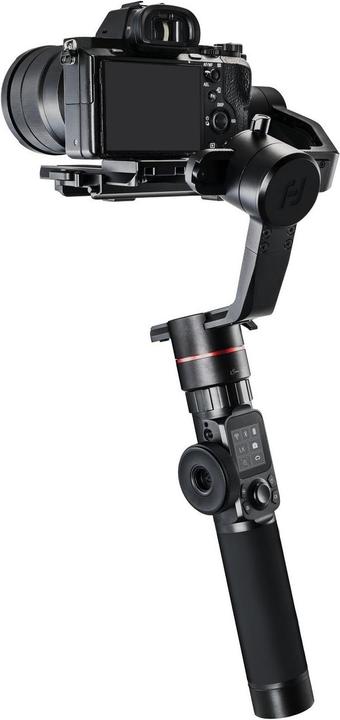 Image du produit FeiYu Tech Cardan AK2000 (Appareil photo reflex, 2.80 kg)