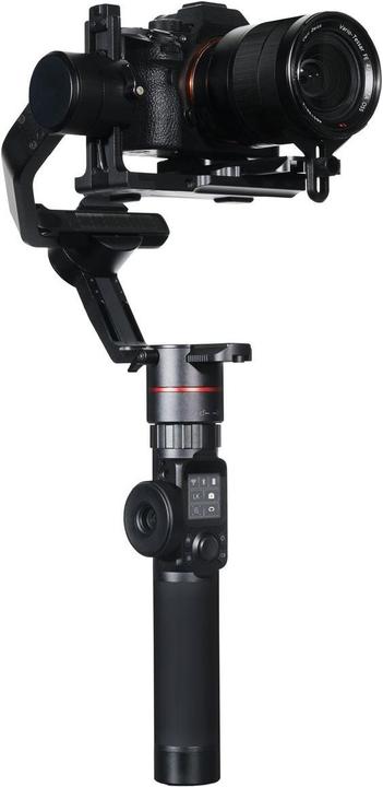FeiYu Tech Gimbal AK2000 (Spiegelreflexkamera, 2.80 kg)