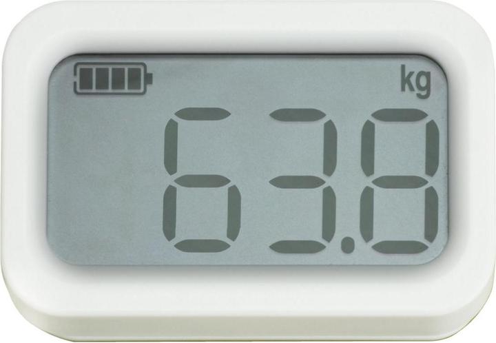 Produktbild Korona Bambuswaage MIRIAM (150 kg)