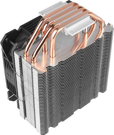 Image du produit Antec Radiateur A400i RGB (Tower Cooler) retail (155 mm)