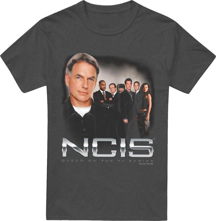 Ncis Investigators TShirt