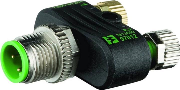 Produktbild Murr Elektronik T-Stück