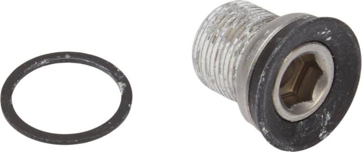 Image du produit Shimano Vis de fixation FC-M4000