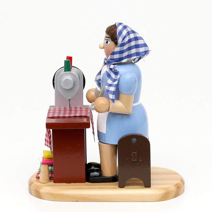 Image du produit Wichtelstube-Kollektion Homme-fumeur "Couturière