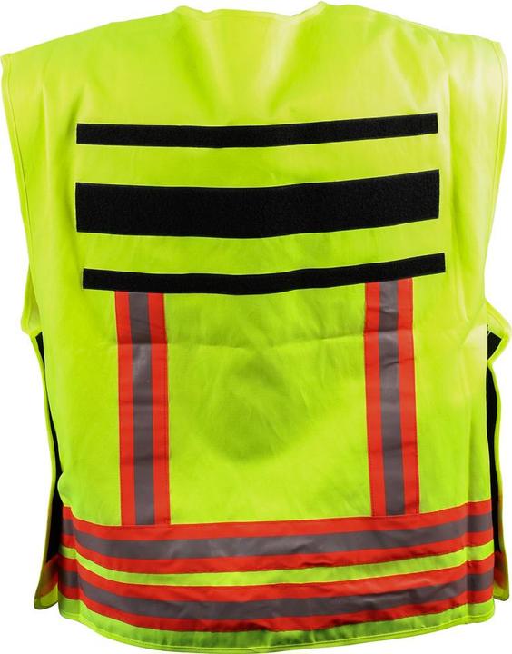 Produktbild Dönges Kennzeichnungsweste (One Size)