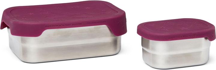 Image du produit Ergobag Boîte à lunch en acier inoxydable Cheval-étoile