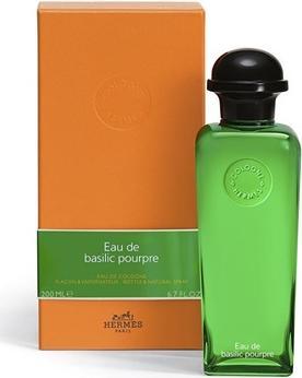 Hermès Eau de Basilic Pourpre (Eau de cologne, 200 ml)