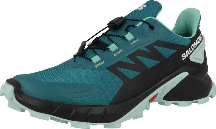 Image du produit Salomon Supercross 4 (40 2/3)