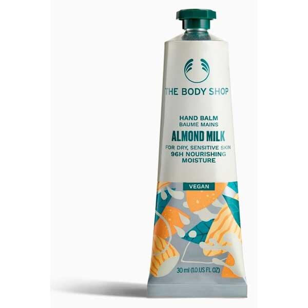 Image du produit Body Shop Baume pour les mains (30 ml)