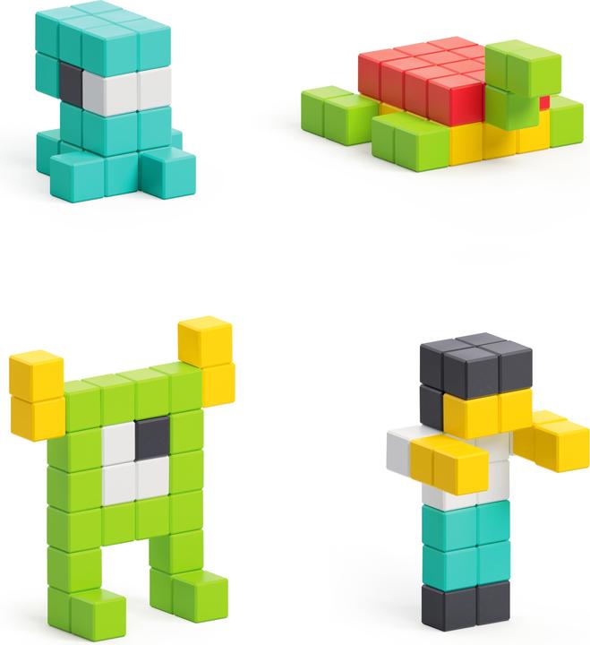 Actual product image Pixio 100