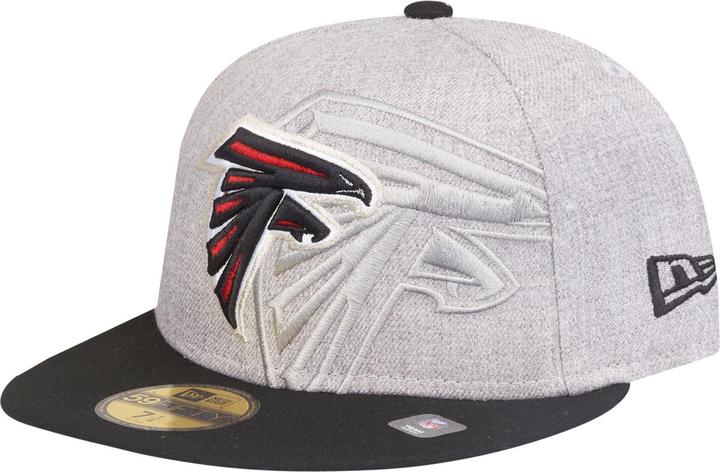Immagine prodotto New Era Cappellino 59Fifty - SCREENING NFL Atlanta Falcons - 6 7/8 (6 7/8)
