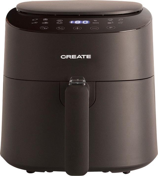 Produktbild Create Heissluft-Fritteuse Pro Compact
