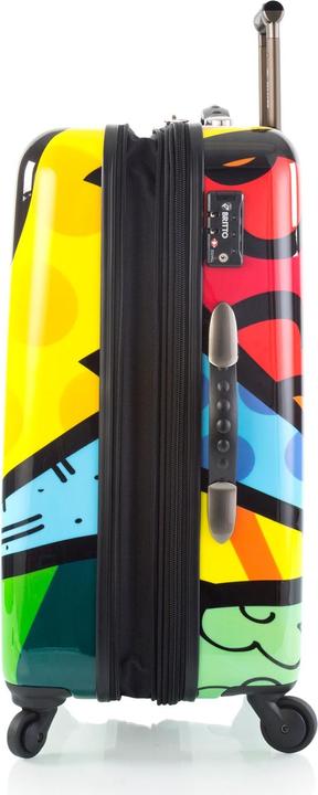 Image du produit Heys Britto (87 l, M (50 - 90l))