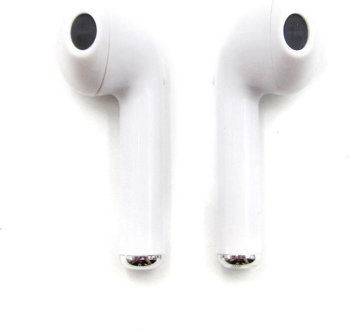 Produktbild KSIX Contact, Truly  In-Ear Kopfhörer (6 h, Kabellos)
