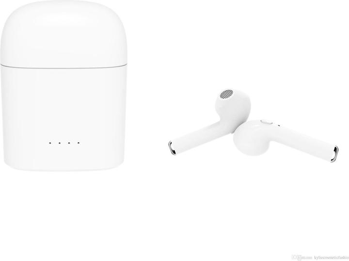 Produktbild KSIX Contact, Truly  In-Ear Kopfhörer (6 h, Kabellos)