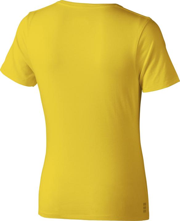 Actual product image Elevate T-shirt Nanaimo short-sleeved (L)