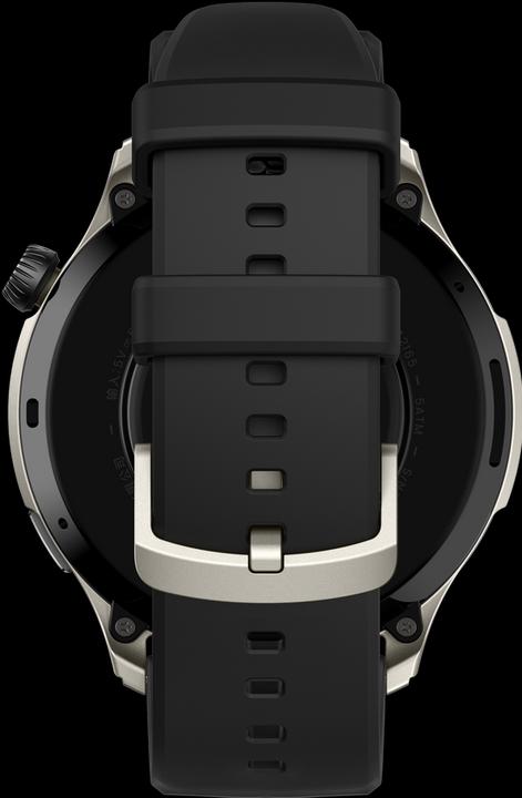 Produktbild Amazfit GTR 4 (46 mm)