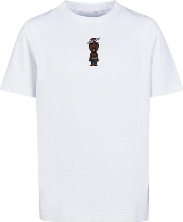 Mister Tee Kids LA Sketch Tee - 89343