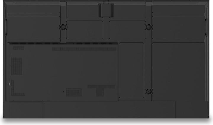 Produktbild Viewsonic CDE8630 (3840 x 2160 Pixel, 86")