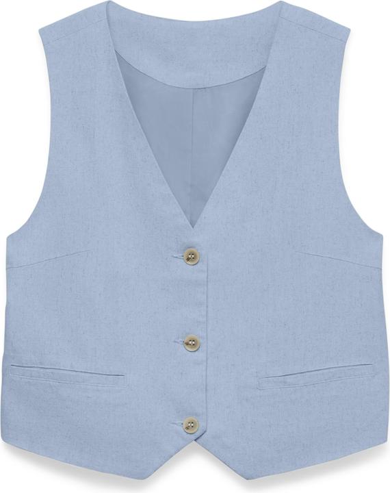 Produktbild Vero Moda VMLIA Top Weste (S)