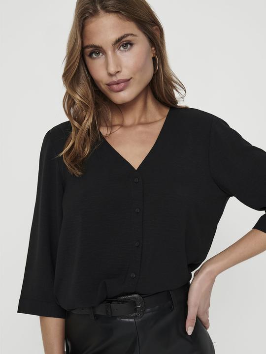 Image du produit JdY Chemise à coupe décontractée Chemise (34)