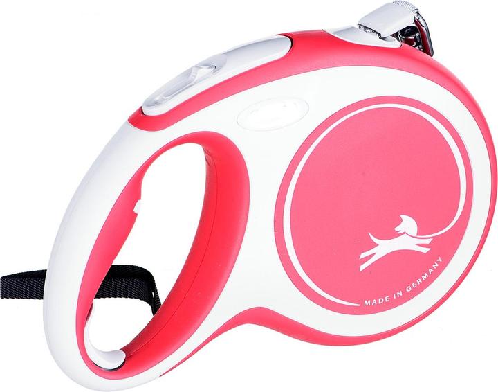 Produktbild Flexi New Comfort Gurt (L, Hund, Spazieren)
