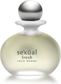 Michel Germain Sexual Fresh (Eau de Toilette, 125 ml)