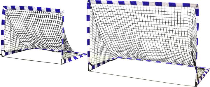 Actual product image Sport-Thieme Pop up handball goals