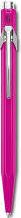 Actual product image Caran d'Ache 849 Fluo (Rose, 1 x)
