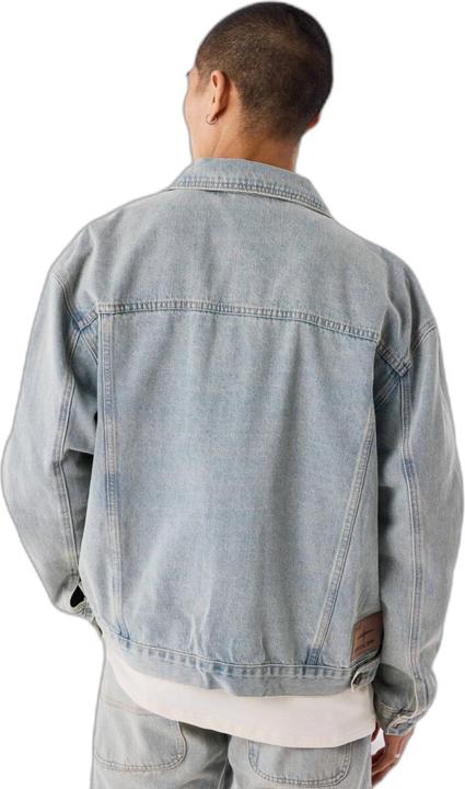 Produktbild Project X Paris Jeansjacke (XXL)