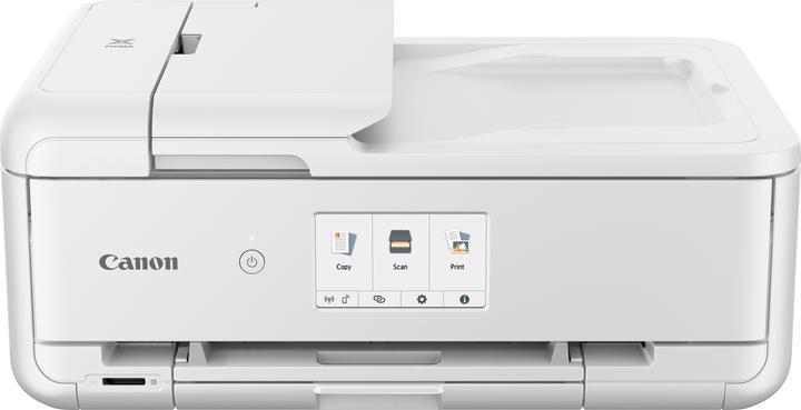 Canon PIXMA TS9551C (Encre, Couleur)