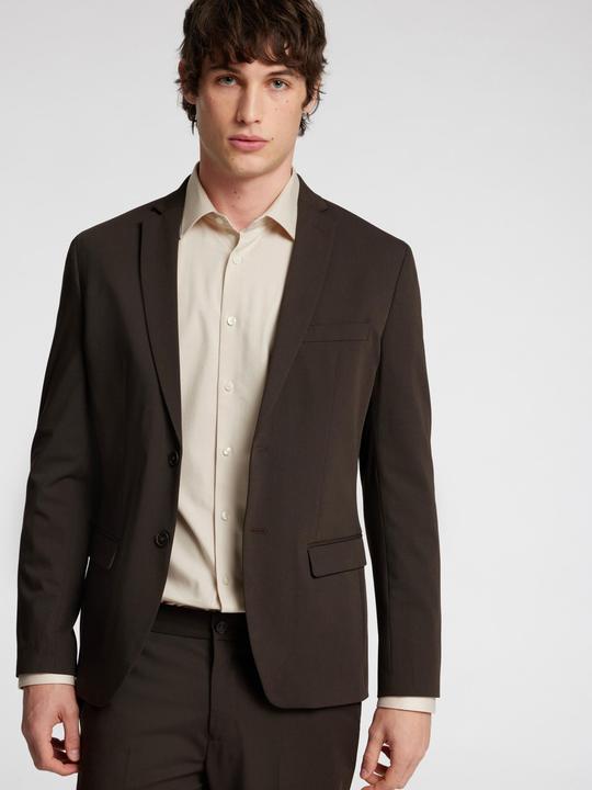 Image du produit Selected Homme Slhslim-Performance Shirt Ls Noos (S)