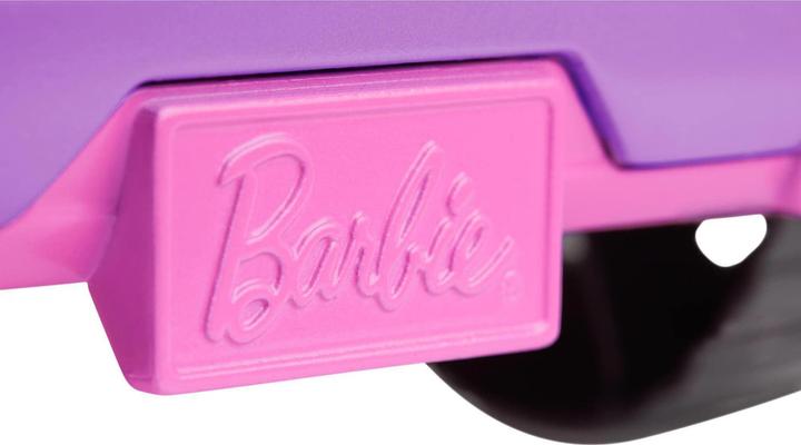 Produktbild Barbie Beach Jeep