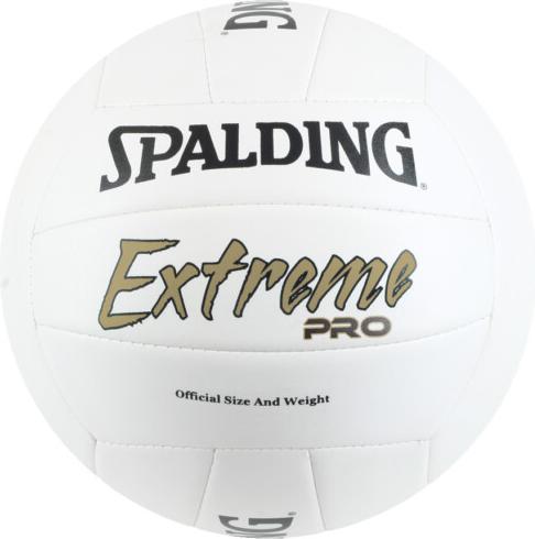 Actual product image Spalding Volleyball Extreme Pro Wave