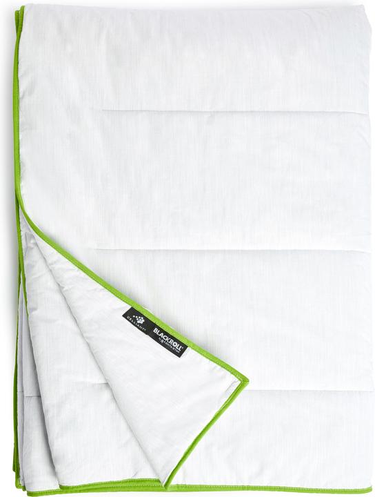 Actual product image Blackroll Recovery Blanket (1400 g, 135 x 200 cm)