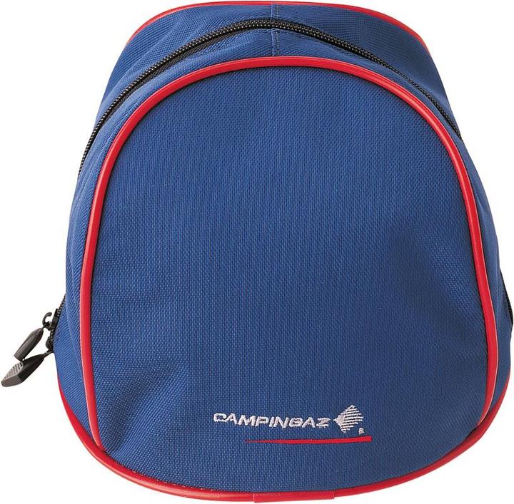 Image du produit Campingaz Ensemble de harnais de trekking 8 pièces