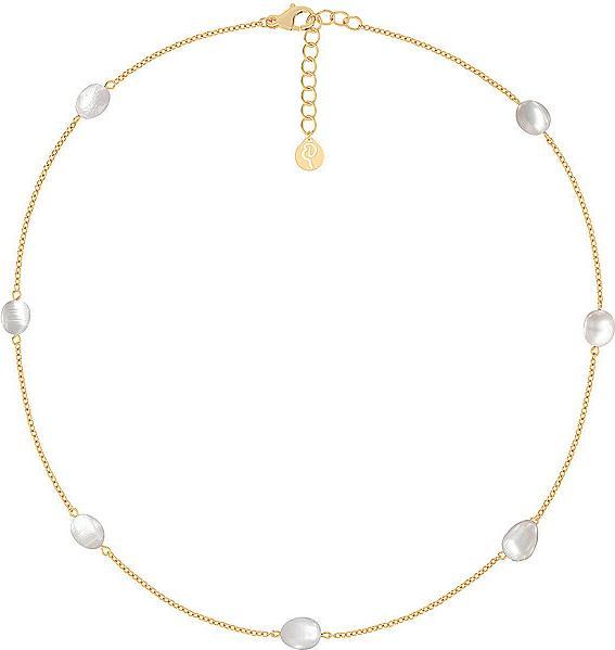 Edblad Halskette PERLA NECKLACE MULTI (Metall)