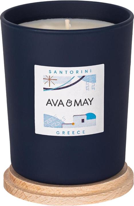 Ava & May Santorini (490 g)